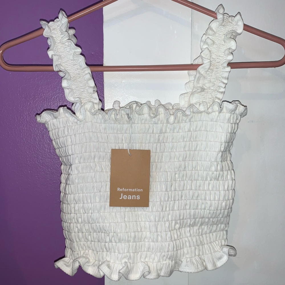 NWT Reformation Top